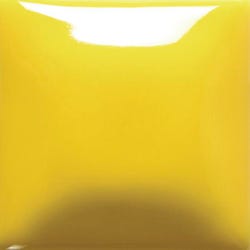 Mayco Foundations Glaze, FN-2 Yellow, Opaque, Pint Item Number 1432841