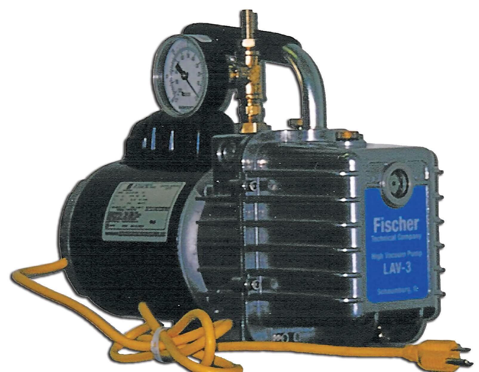 Science Pump & Vacuum Supplies, Item Number 527310