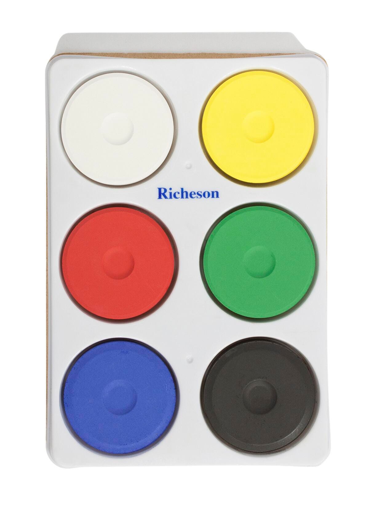 Tempera Paint, Item Number 288628