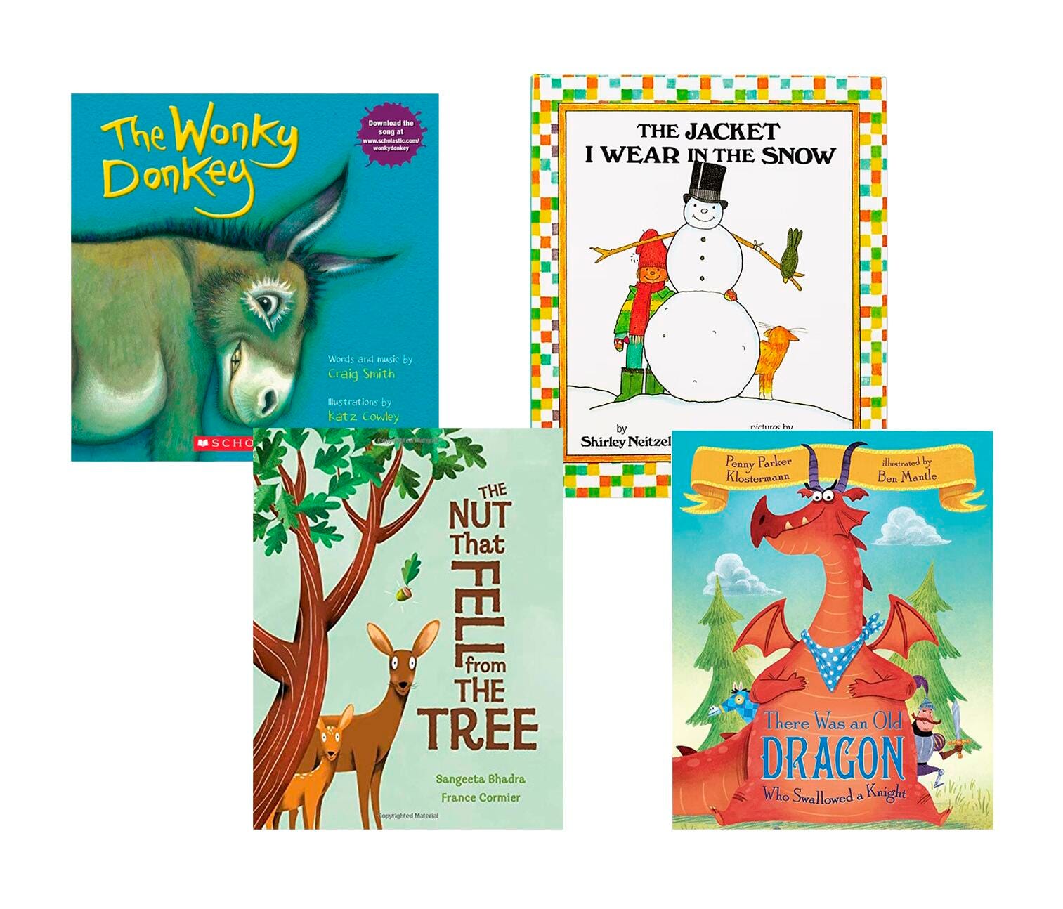 Image for Achieve It! PreK Cumulative Tales Classroom Library from School Specialty