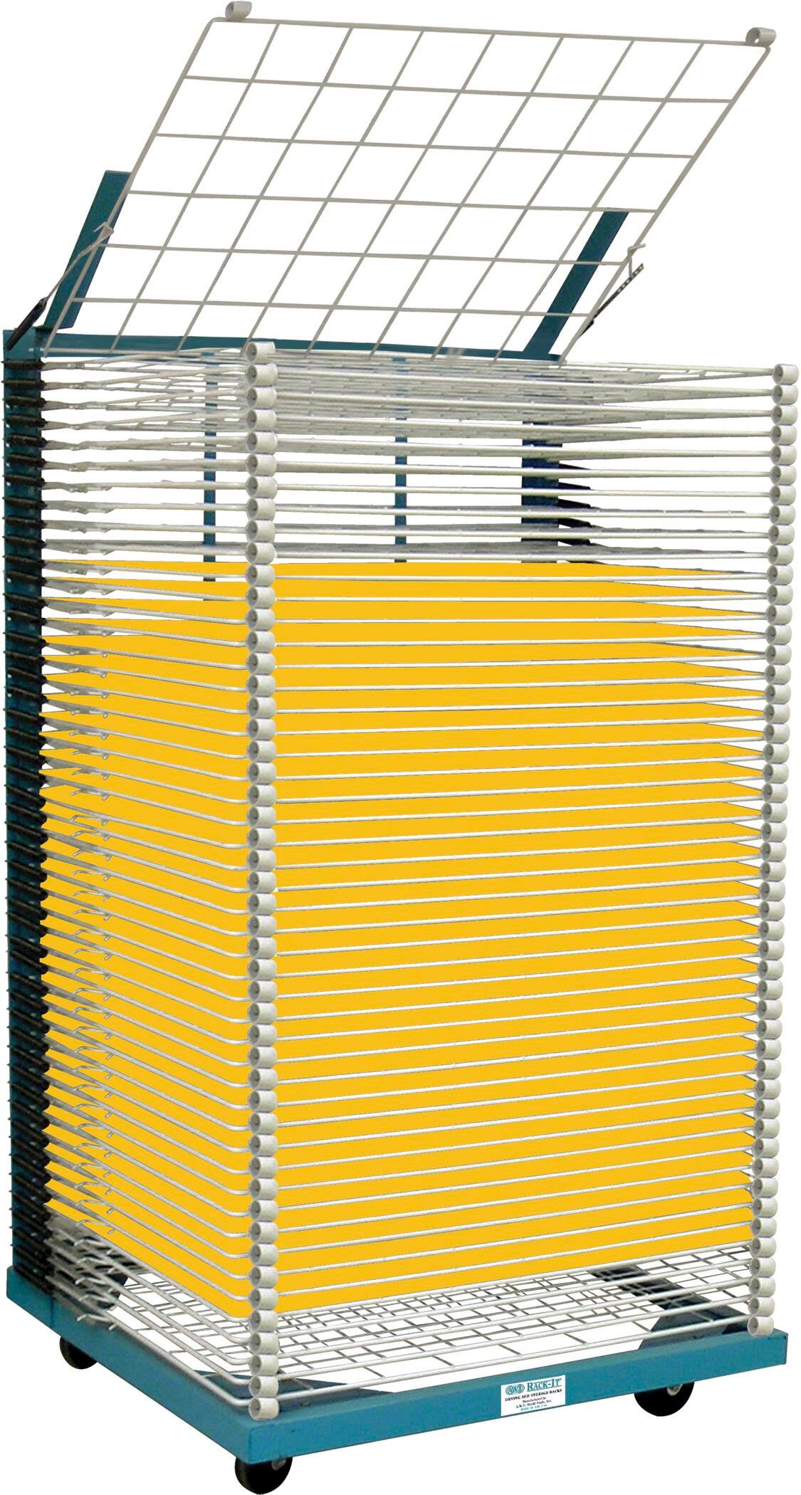 Art Storage, Item Number 1585720