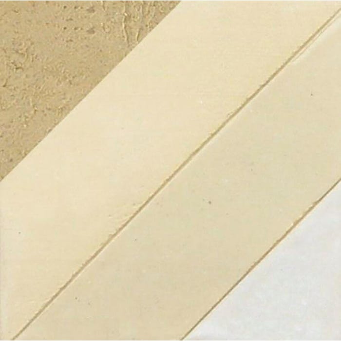 AMACO High Fire Moist Non-Toxic Stoneware Clay, 50 Pounds, Buff No. 46