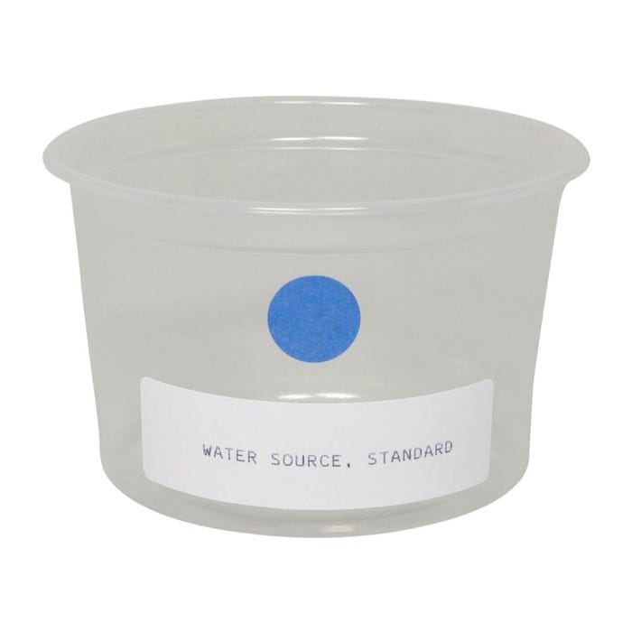 Delta Education Water Source, Standard, Set of 8