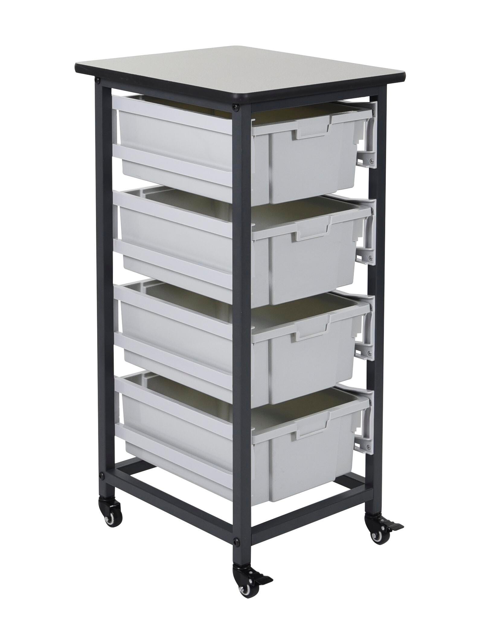 Storage Carts, Item Number 1581422