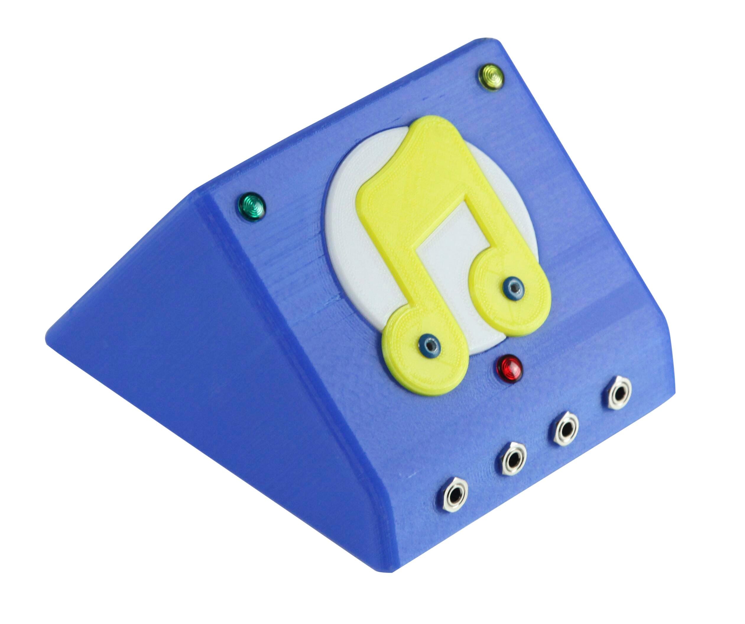 Image for Enabling Devices Music Box from School Specialty