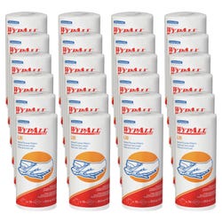 WYPALL L30 General-Purpose Wipers, Item Number 1541827
