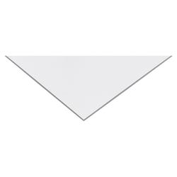 Crescent Canvas Texture Board, 16 x 20 Inches, Pack of 15 2146652