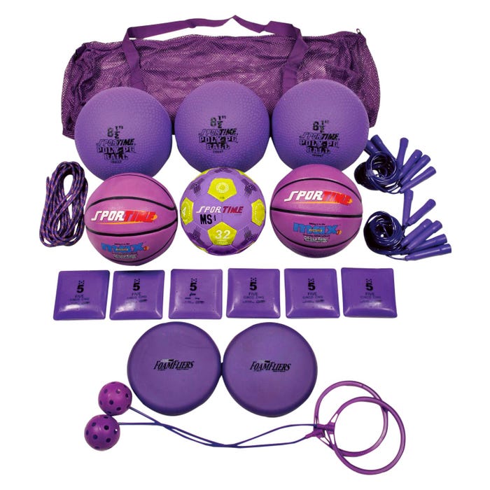 Leadup Kits, Leadup Packs, Learning Game Sets, Educational Game Sets, Item Number 1281818