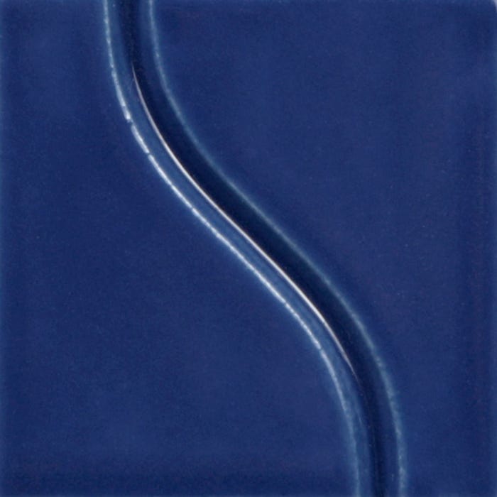Sax Gloss Glaze, Deep Sapphire, 1 Pint