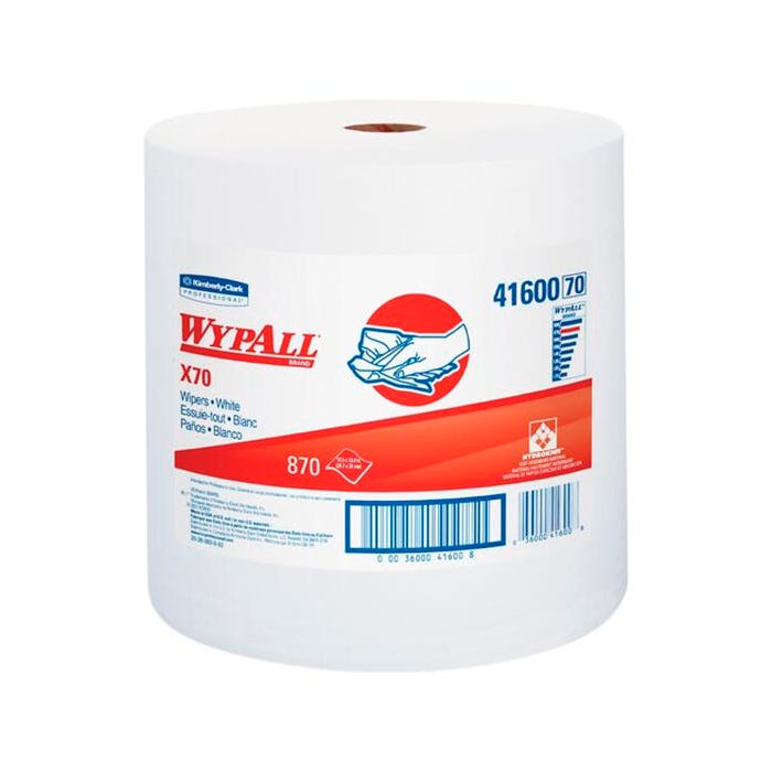 WYPALL X70 Wipers Jumbo Roll
