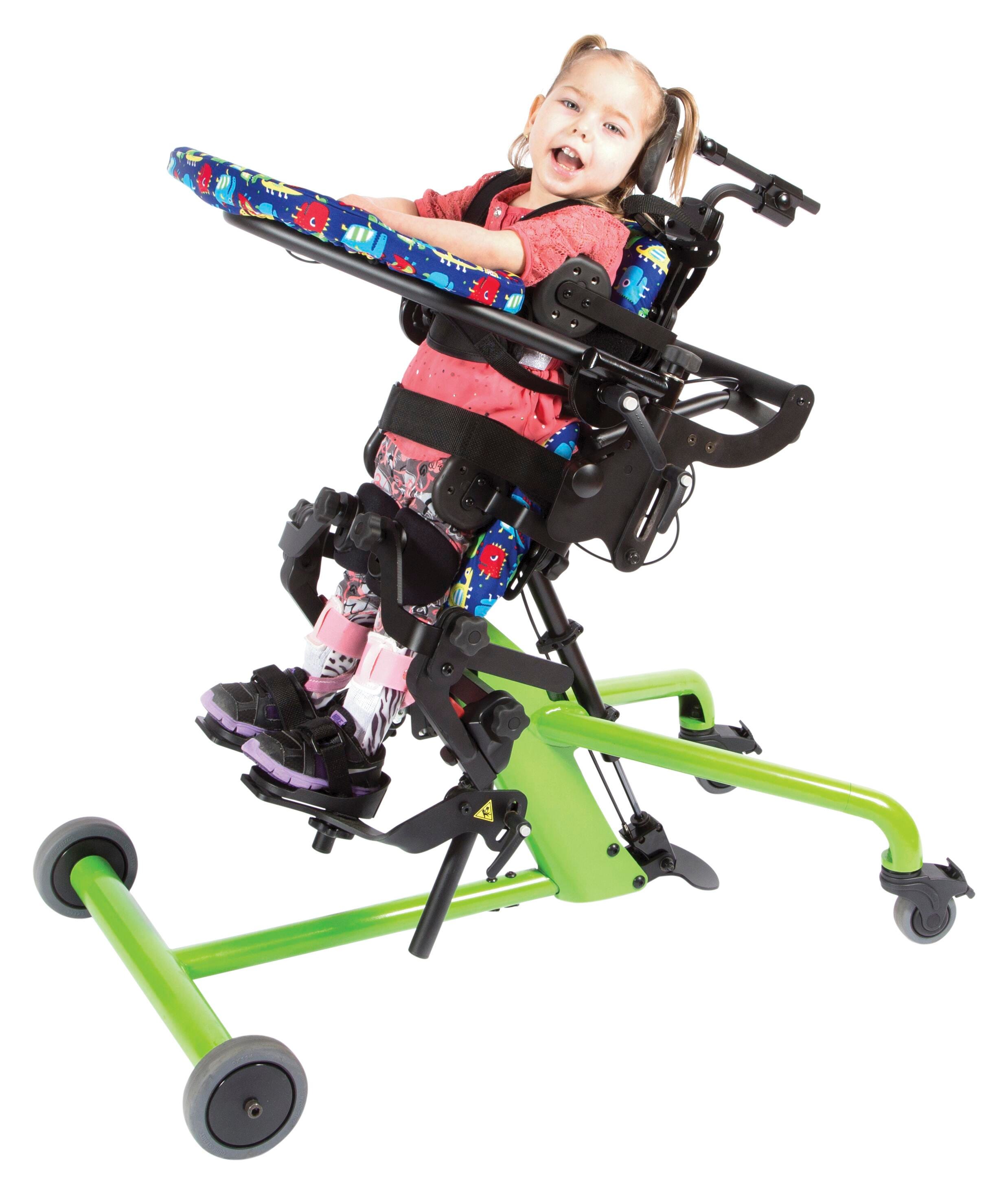 Easy Stand Bantam, Extra Small, Minimum Support Package 2124630