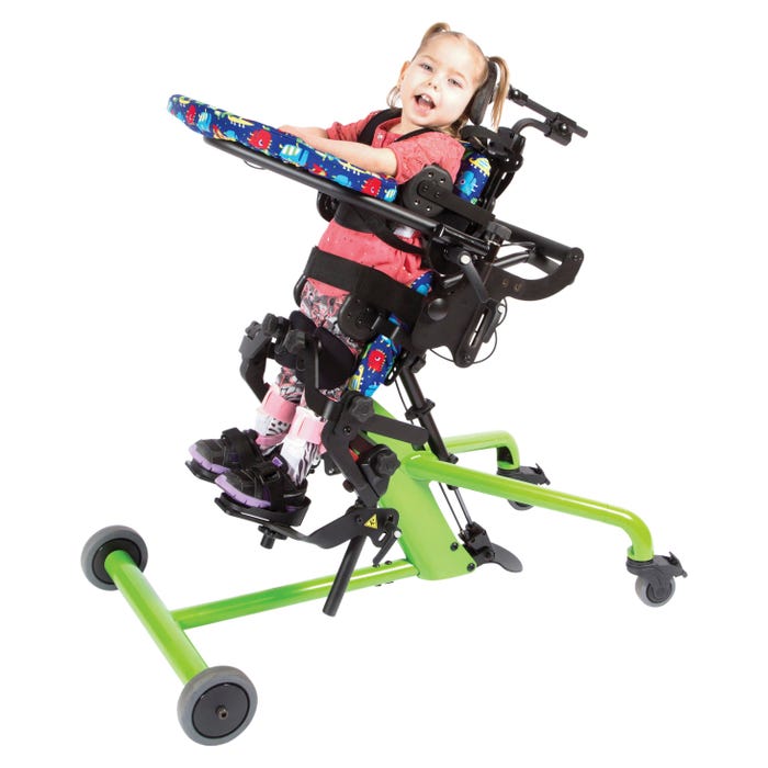 Altimate Medical Easy Stand Bantam, Extra Small, Minimum Support Package