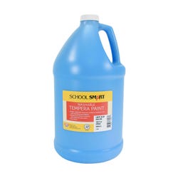 Tempera Paint, Item Number 2019741