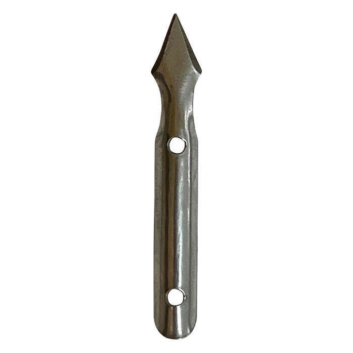 Inovart Scratch Knife, Pointed, Pack of 12