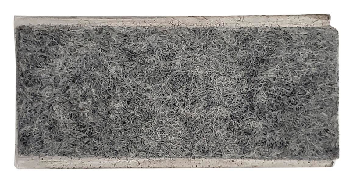 Image for Classroom Select Sled Base Combo Desk Glide, 1-1/4 Inch, Felt from School Specialty