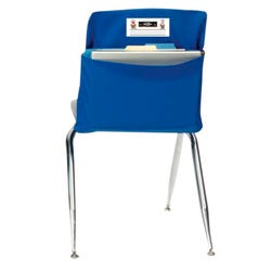 Chair and Seat Pockets, Item Number 333505