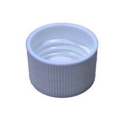 Delta Education Plastic Cap, 24/410, Each