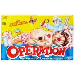 Classic Games, Popular Board Games, Classic Board Games Supplies, Item Number 323367