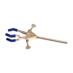 United Scientific 3-Prong Heavy Duty Extension Clamp, Medium, Item Number 2089945