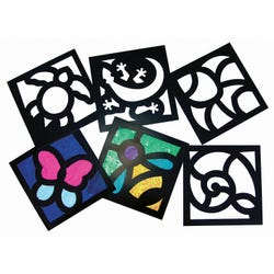 Frames and Framing Supplies, Item Number 1371336