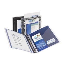 Flexible Binders, Item Number 1445830