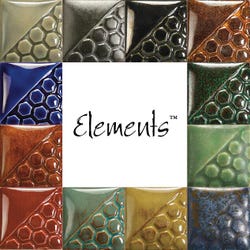 Glazes and Ceramics, Item Number 1570825