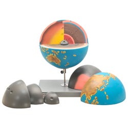 Maps & Globes, Item Number 2011742