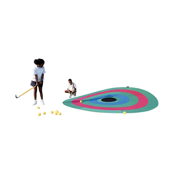 Sportime Giant Pop-Up Golf Target, 6-1/2 Feet