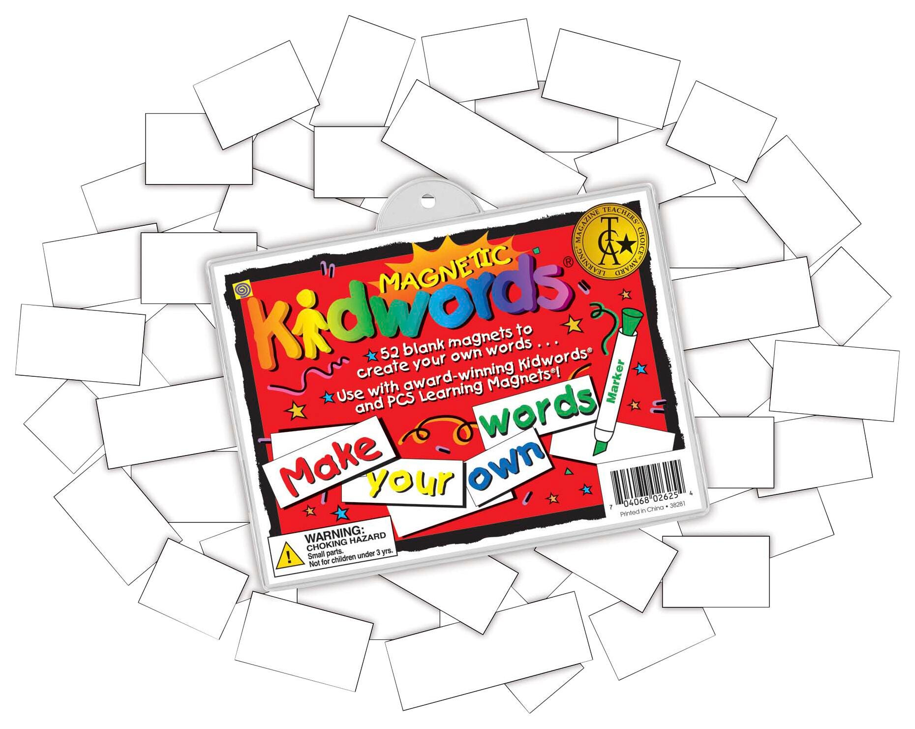 Vocabulary, Item Number 2049126