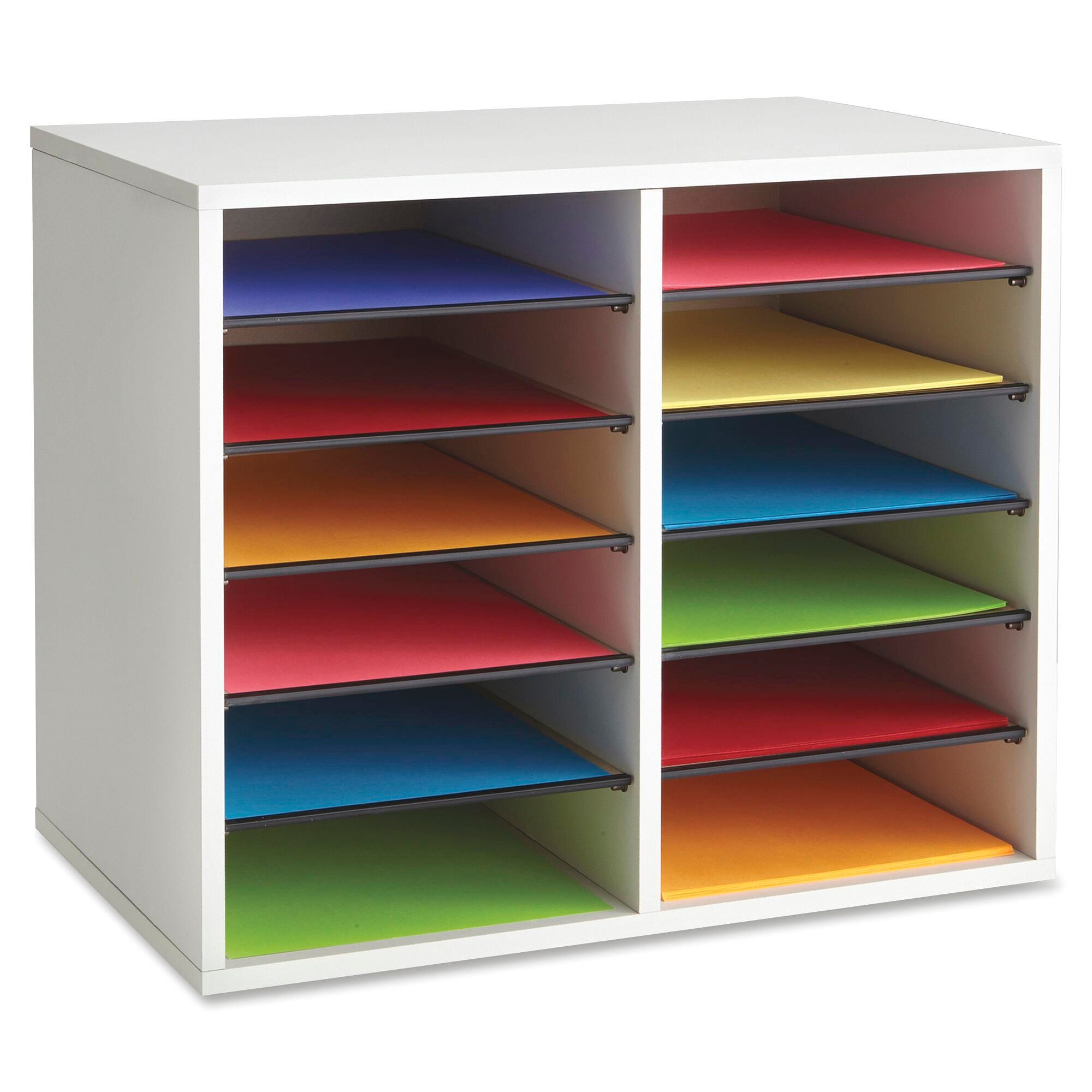 Organizers, Sorters Supplies, Item Number 1095515