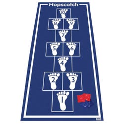 Image for Hopscotch Mat from School Specialty