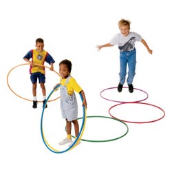 Hoops, Hula Hoops, Hula Hoops for Kids, Item Number 009559
