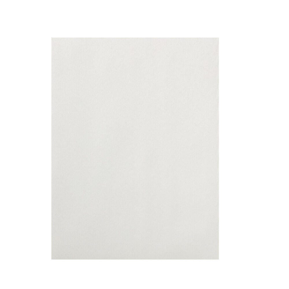 Image for School Smart Value Drawing Paper, 50 lb, 18 x 24 Inches, Soft White, Pack of 500 from School Specialty