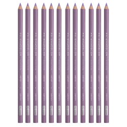 Prismacolor Premier Soft Core Colored Pencil, Amethyst 1104, Pack of 12