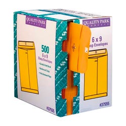 Manila Envelopes and Clasp Envelopes, Item Number 1272632
