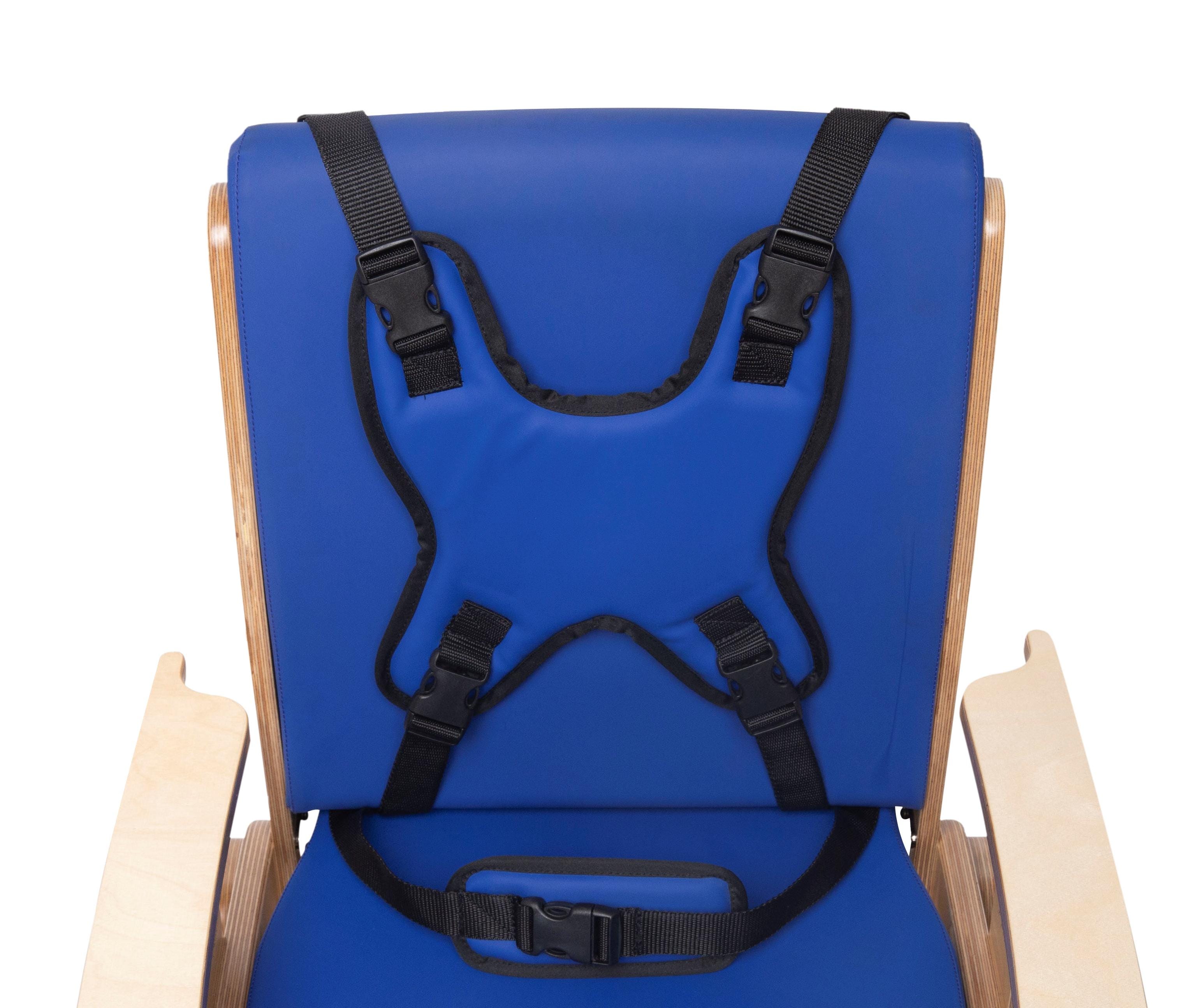 Image for Pango Trunk Harness, Small from School Specialty