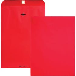 Manila Envelopes and Clasp Envelopes, Item Number 1406986