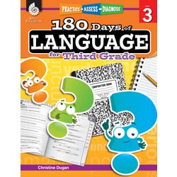 Grammar Books, Grammar Activities Supplies, Item Number 1495924