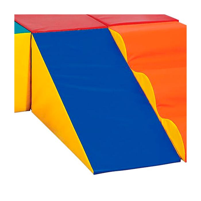 Abilitations Low Wedge