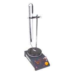 United Scientific Digital Hot Plate With Magnetic Stirrer, CSA Approved, Item Number 2090012