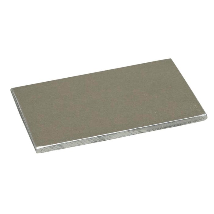 Delta Education Metal, 1-1/4 x 2 Inch, Pack of 40