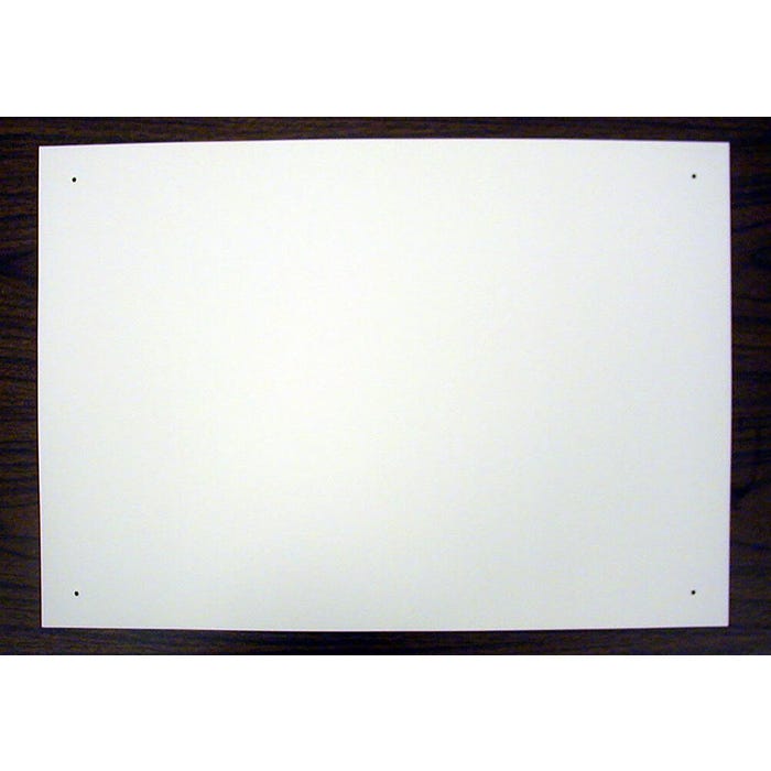 Delta Education Listening Tube, Tagboard, 50 x 35 Centimeters