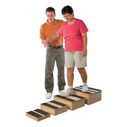 Nested Stools, Set of 4 2126807