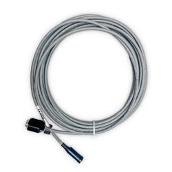 CEIA Cable for Hipeplus/pz And Pmd2plus/ez to Connect Power Supply - 30 Feet 2130266