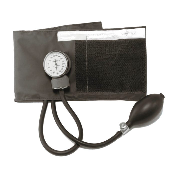 Baseline Pocket Sphygmomanometer, Adult Cuff