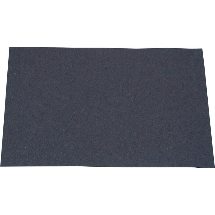 SunWorks Construction Paper, Black, 9 x 12 Inches, Single Sheet