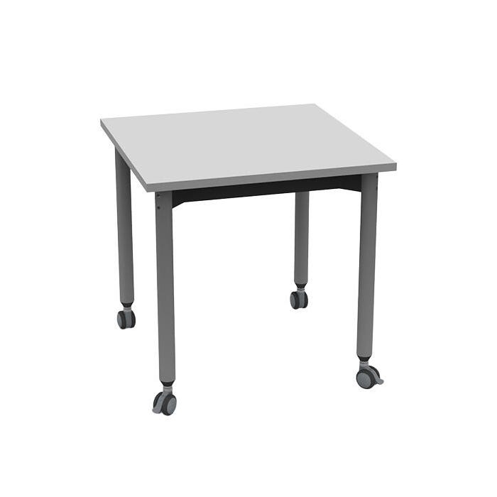 Muzo 750 Folding Square Table