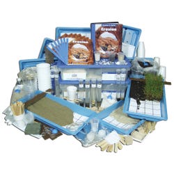 Delta Science Modules Erosion Complete Kit, Edition 3, Grades 5 to 6, Item Number 738-6038