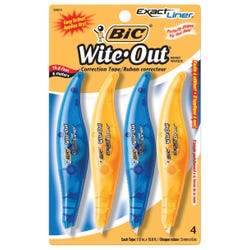 Correction Tape, Item Number 1495150
