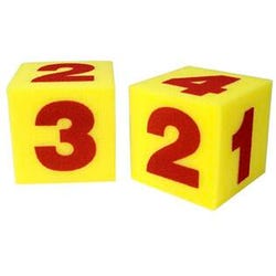 Math Estimation, Computation, Item Number 032-1958